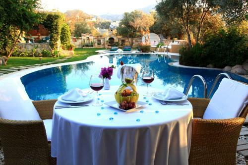 Sandima 37 Hotel Bodrum