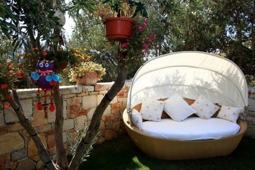 Sandima 37 Hotel Bodrum