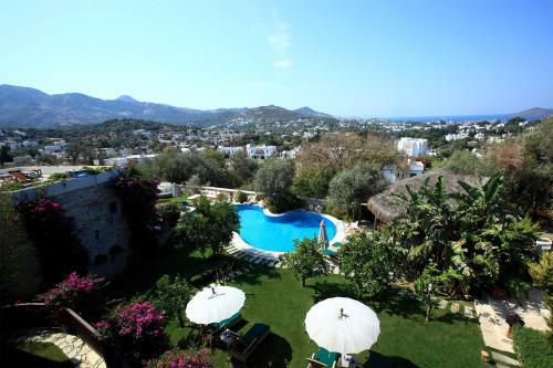 Sandima 37 Hotel Bodrum