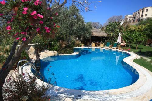 Sandima 37 Hotel Bodrum