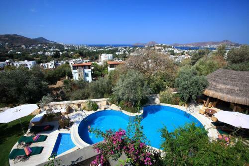 Sandima 37 Hotel Bodrum