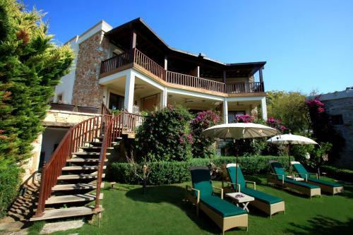 Sandima 37 Hotel Bodrum