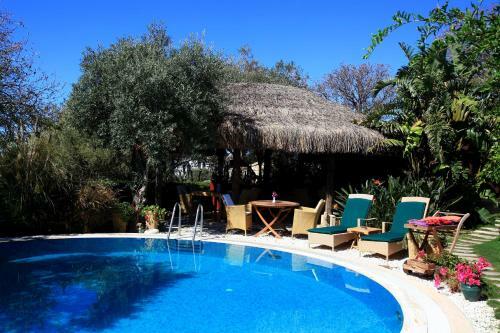Sandima 37 Hotel Bodrum