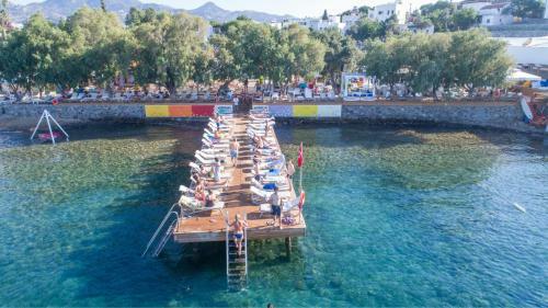 Sandima 37 Hotel Bodrum