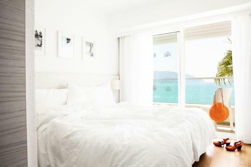The Beachfront Hotel
