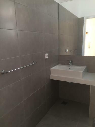 Apartamento Blue Roses