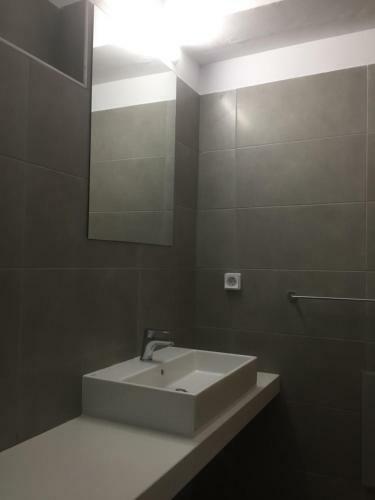 Apartamento Blue Roses