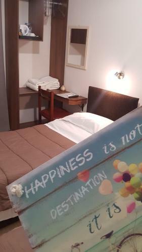 Hotel Trifylia