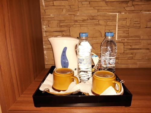 Hotel Trifylia