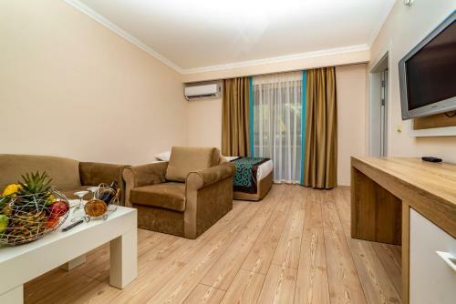 Hotel Amara Club Marine