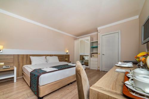 Hotel Amara Club Marine