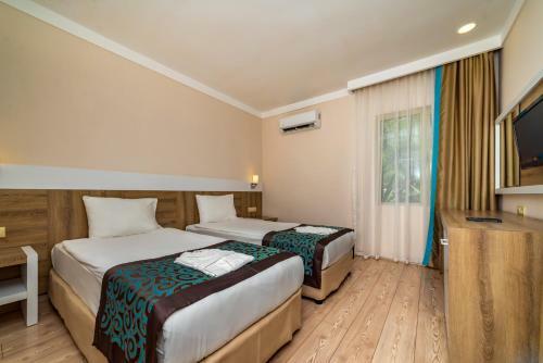 Hotel Amara Club Marine