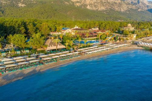 Hotel Amara Club Marine