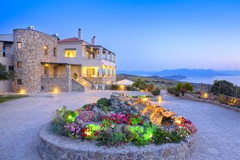 Marini Luxury Apartments And Suites