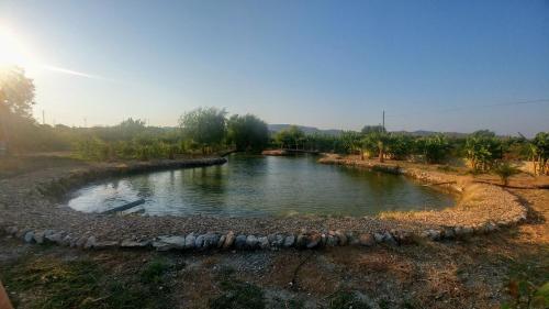 Villa Lake House Datca