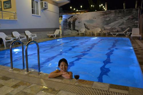 Hotel Sahin