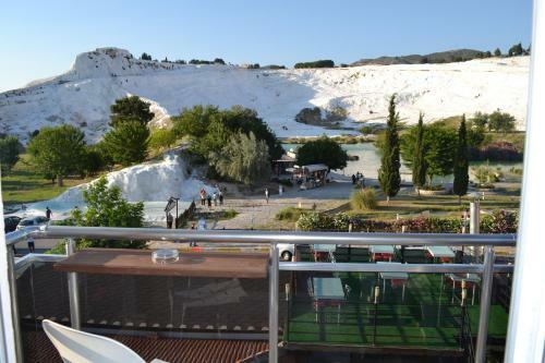 Hotel Sahin