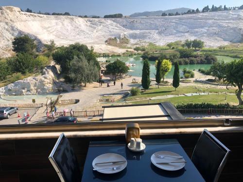 Hotel Sahin