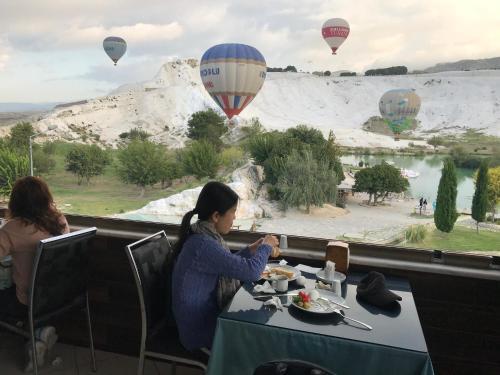 Hotel Sahin
