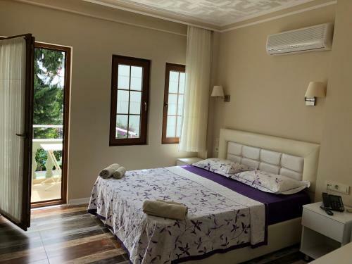 Kalkan Dream Hotel