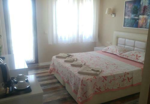 Kalkan Dream Hotel