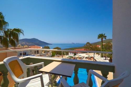 Kalkan Dream Hotel