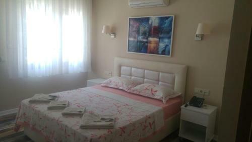 Kalkan Dream Hotel