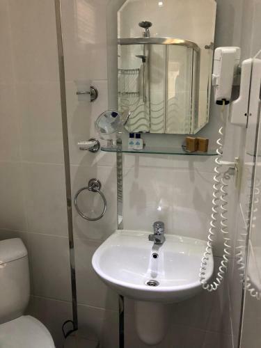 Kalkan Dream Hotel