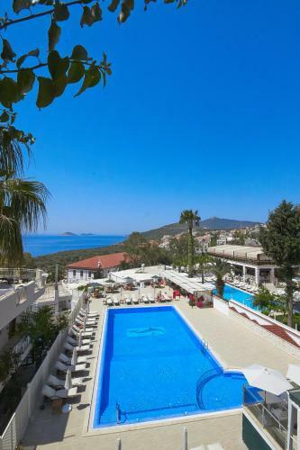 Kalkan Dream Hotel