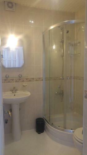Kalkan Dream Hotel