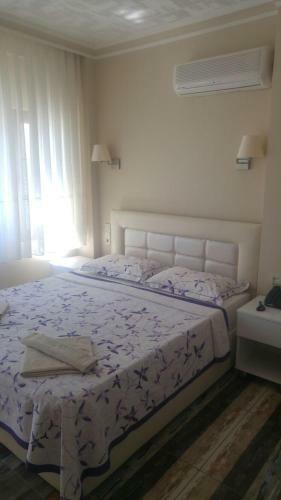Kalkan Dream Hotel