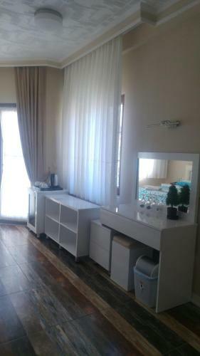 Kalkan Dream Hotel