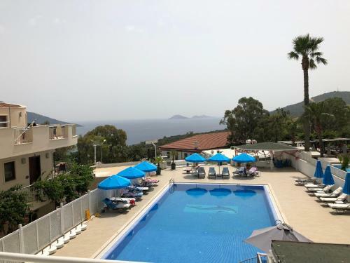Kalkan Dream Hotel