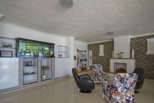 Kalkan Dream Hotel