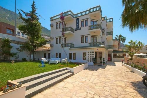 Kalkan Dream Hotel