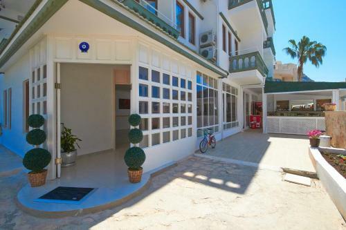 Kalkan Dream Hotel