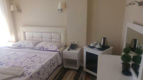 Kalkan Dream Hotel