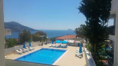Kalkan Dream Hotel