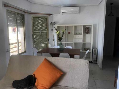 Apartamento Balcones Del Mar