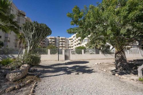 Apartamento Balcones Del Mar