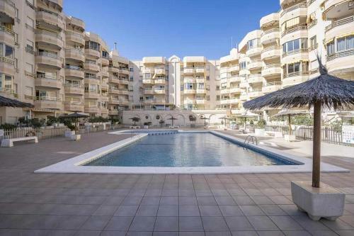 Apartamento Balcones Del Mar