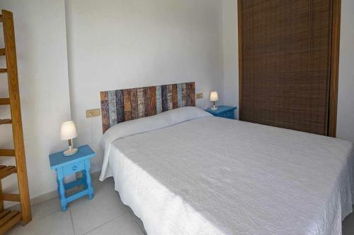 Apartamento Balcones Del Mar