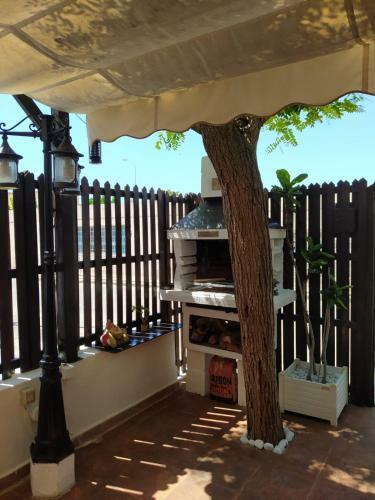 Maeva Playa Bungalow