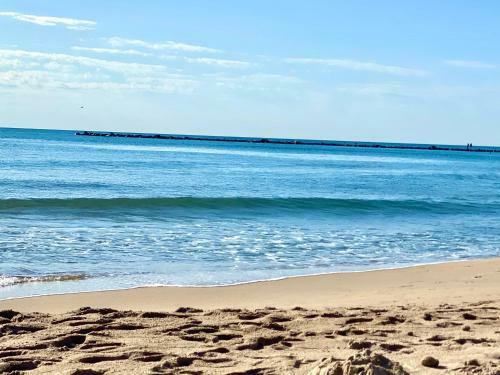 Apartamento Frente Al Mar En El Campello