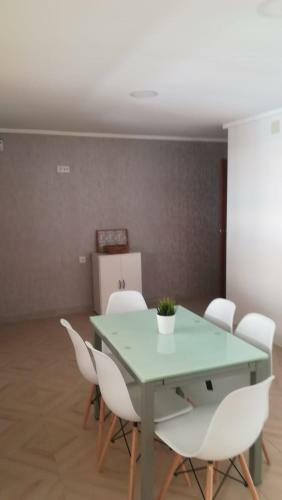 Apartamento Frente Al Mar En El Campello