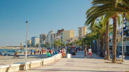 Apartamento San Bartolome