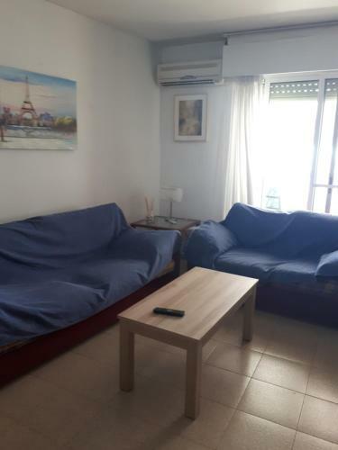 Apartamento San Bartolome