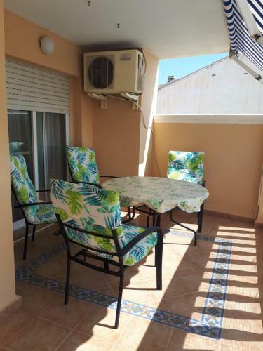 Apartamento San Bartolome