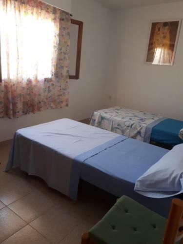 Apartamento San Bartolome