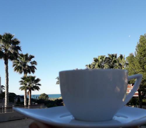 Villa Mar Turquesa